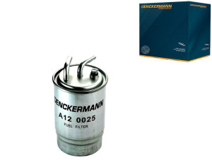 Filtr Paliwa Ford Escort 1.8d 93- Denckermann
