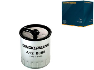 Filtr Paliwa Mercedes C C200cdi W203 Denckermann