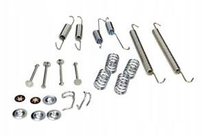 Sprężyny Szczęk Ham. Bmw T. E36 316 318 -abs Maxgear