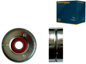 Rolka Napinacza Audi A4 2.4 97- Metal Denckermann