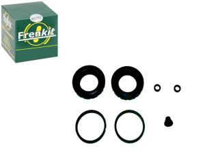 Reperaturka Zacisku Hamulc. Opel (ate 35mm) Frenki
