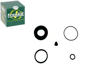 Reperaturka Zacisku Hamulc. Mercedes (trw 34mm) Fr