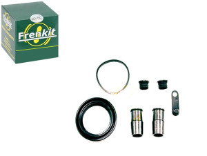 Reperaturka Zacisku Hamulc. Fiat (ate 54mm) Frenki