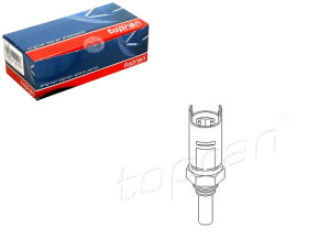 Czujnik Temperatury Płynu Chłodzącego Bmw 3 (e36)