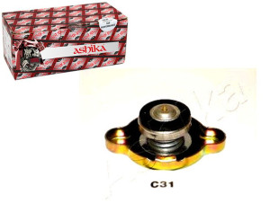 Korek Chlodnicy Honda Accord Iv Cb3 2.0 Ashika