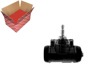 Cylinderek Hamulcowy Bmw 3 (e36) 1.6/1.7d/1.8 09.9