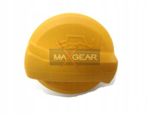 Korek Wlewu Oleju Opel Ast Maxgear