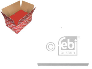 Filtr Kabinowy Honda Febi Bilstein