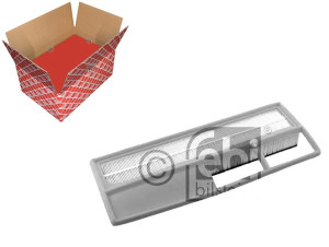 Filtr Powietrza Fiat 1,3jtd Panda Punto Febi Bilst