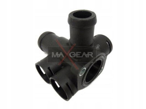 Króciec Wody Vw 1.6-2.0 Go Maxgear