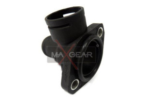 Króciec Wody Vw 1.8 2.0 A4 Pas Maxgear