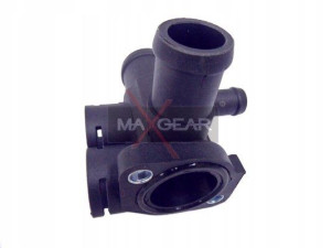 Króciec Wody Vw 1.8 2.0 Go Maxgear