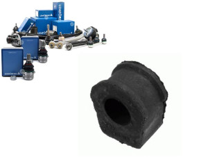 Guma Stabilizatora Vw Przód A80 Passat Zew. 18mm L