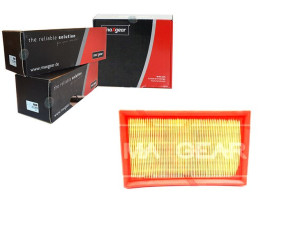 Filtr Powietrza Fiat 0,7 0,9 Maxgear