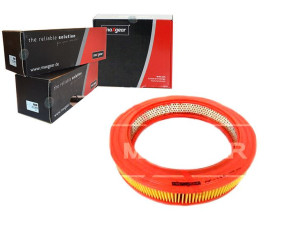 Filtr Powietrza Opel 1,4 1 Maxgear