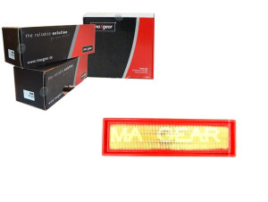 Filtr Powietrza Renault 1,2 91- Maxgear