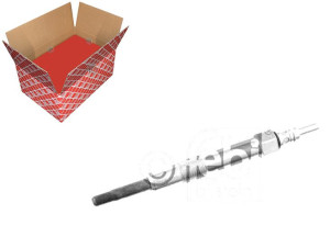 Świeca Żarowa Fiat 1,9 2,4 Jtd Febi Bilstein