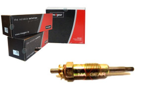 Świeca Żarowa Fiat Lancia 1,9 Maxgear