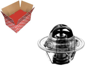 Termostat Ford Dohc 88c Febi Bilstein