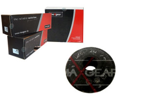 Tuleja Wahacza Vw Przód A100 82- Maxgear