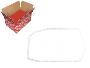 Uszczelka Miski Olejowej Bmw 3 (e46) 5 (e39) 7 (e3
