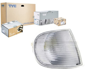 Lampa Kierunkowskazu (przezroczysty Py21w) Skoda F