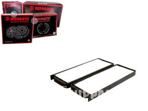 Filtr Kabinowy Daewoo Rexton 2.9 Td Nipparts Nippa