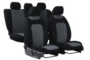 Pokrowce samochodowe do PEUGEOT 207, 208, 307