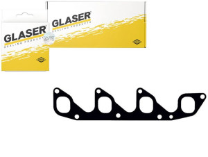 Uszczelka Kolektora Wydechowego Glaser 0349g4 1314