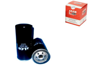 Filtr Oleju Vw Audi 80 1,9tdi Alco Filter