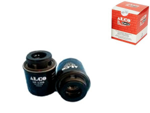 Filtr Oleju Vw 1,2 1,4 Tsi Alco Filter