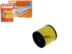 Filtr Oleju Nissan Primastar Renault Espace Laguna