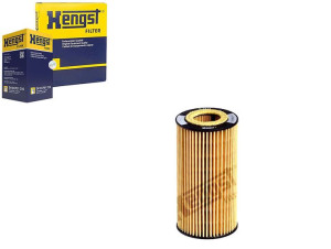 Filtr Oleju Audi Seat Skoda Vw Hengst Filter