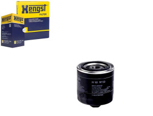 Filtr Oleju Renault Truck Hengst Filter