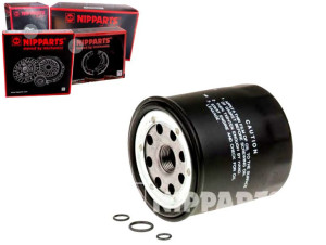 Filtr Oleju Isuzu Campo 2.5d 91> Trooper 2.8td 88>