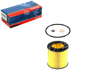 Filtr Oleju Bmw 1 (e81) 1 (e82) 1 (e87) 1 (e88) 2