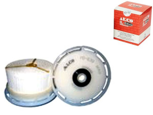 Filtr Paliwa Toyota Landcr. Alco Filter