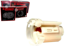 Filtr Paliwa Mazda Premacy (cp) 1.8 Nipparts Nippa
