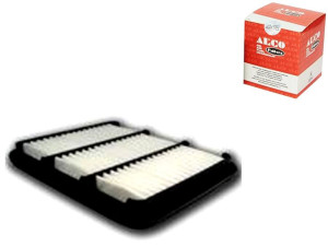 Filtr Powietrza Chevrolet Spar Alco Filter