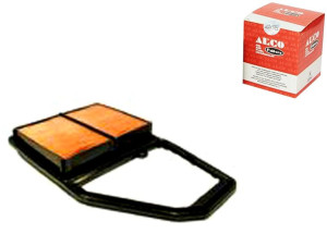 Filtr Powietrza Honda Civic Alco Filter