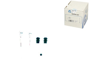 Zestaw Tulei Zacisku Ert D7154c 1131445x
