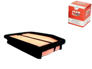 Filtr Powietrza Mazda Mx-3 Alco Filter