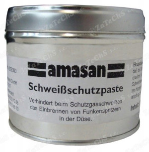 Pasta antyodpryskowa 300g Armack