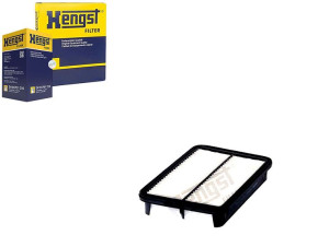 Filtr Powietrza Toyota Corolla Hengst Filter