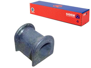 Guma Stabilizatora P Hilux 97-05 25mm Sidem