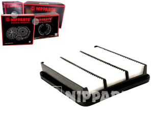 Filtr Powietrza Hyundai Terracan (hp) 2.5 Td Nippa