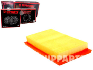 Filtr Powietrza Mazda 6 2.2 Cd Nipparts Nipparts