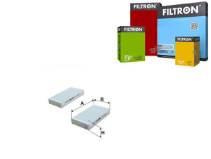 Filtr Kabinowy Filtron