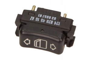 Przełącznik Podnośnika Szyby Mercedes W124 126 P.p Maxgear