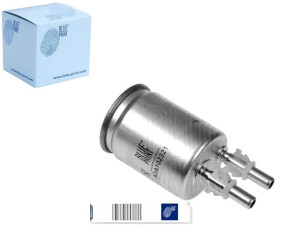 Filtr Paliwa Hummer H2 Blue Print